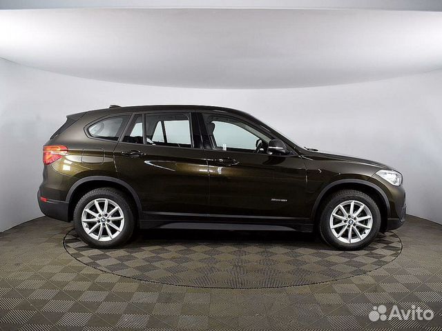 Прокат автомобиля бмв Х1 (2018 год) Прокат автомобиля бмв Х1 (2018 год)