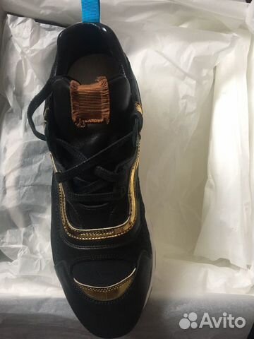 Кроссовки женские, Carven