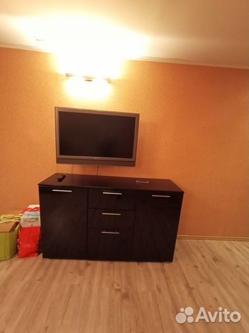1-к квартира, 33 м², 4/5 эт.