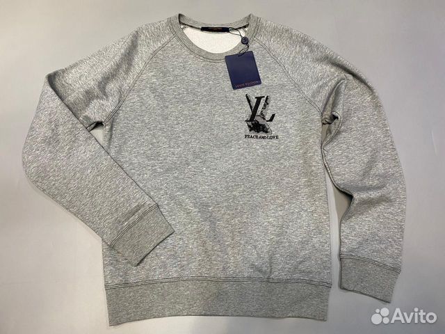 Louis Vuitton Louis Vuitton
