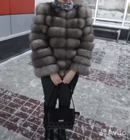 Шубка Шубка