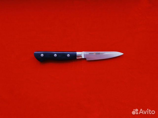 Нож овощной «Samura Pro-S» SP-0010 Нож овощной «Samura Pro-S» SP-0010