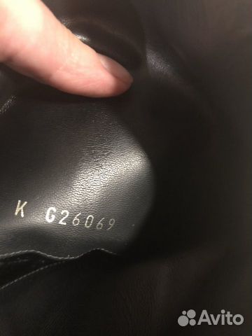 Chanel сапоги (39р) Оригинал Chanel сапоги (39р) Оригинал