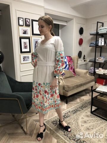 Платье Платье