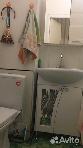 1-к квартира, 39 м², 7/17 эт. 1-к квартира, 39 м², 7/17 эт.