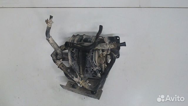 Корпус топливного фильтра Nissan X-Trail (T30), 20 Корпус топливного фильтра Nissan X-Trail (T30), 20