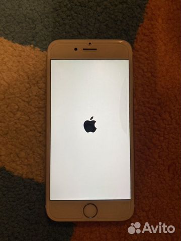iPhone 6s 64GB