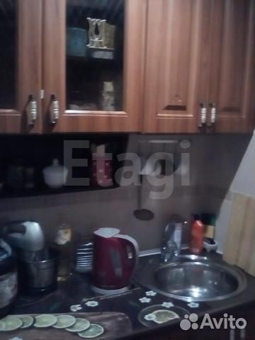 1-к квартира, 34 м², 1/9 эт. 1-к квартира, 34 м², 1/9 эт.