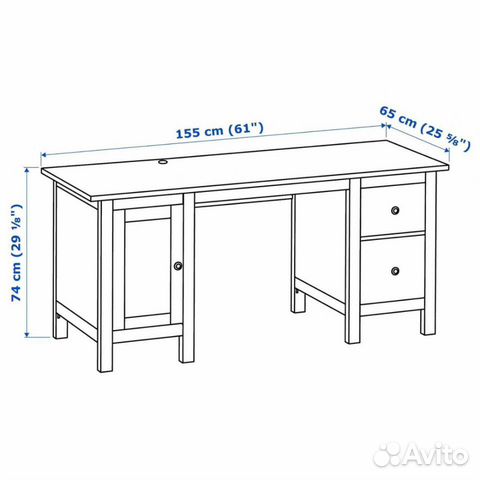 Кровать двуспальная раздвижная с ящиками для белья