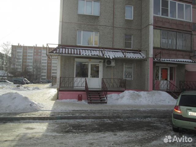 Помещение офисного назначения, 52 м² Помещение офисного назначения, 52 м²