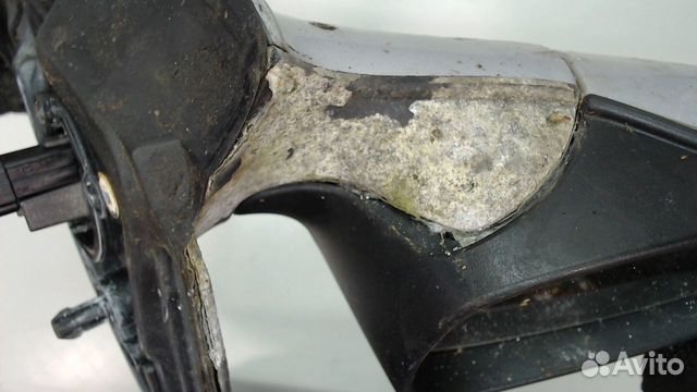 Зеркало боковое левое Saab 9-5, 2004 Зеркало боковое левое Saab 9-5, 2004