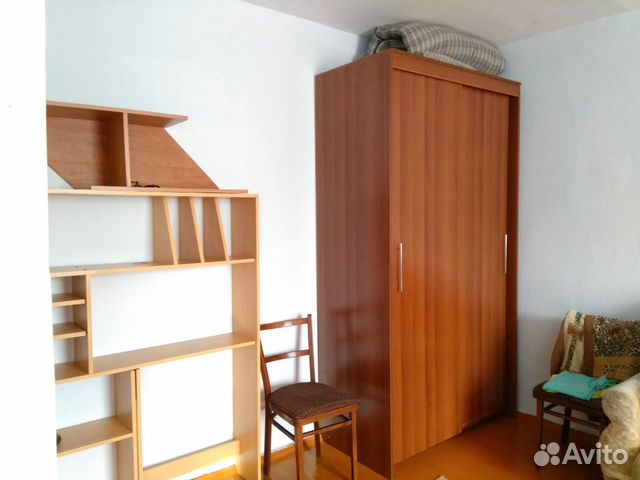 1-к квартира, 30 м², 4/5 эт. 1-к квартира, 30 м², 4/5 эт.