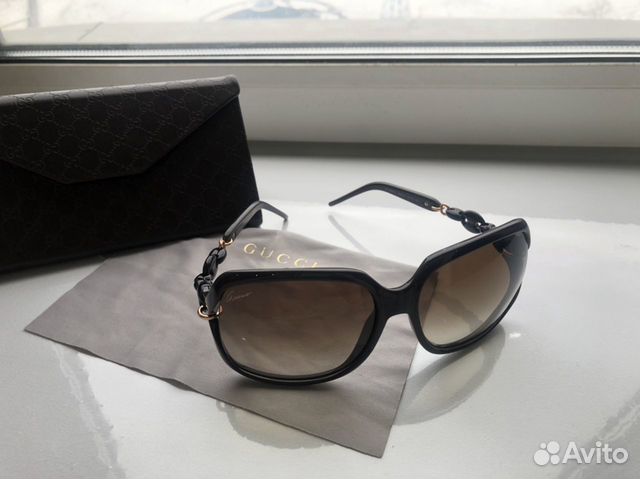 Очки gucci оригинал Очки gucci оригинал