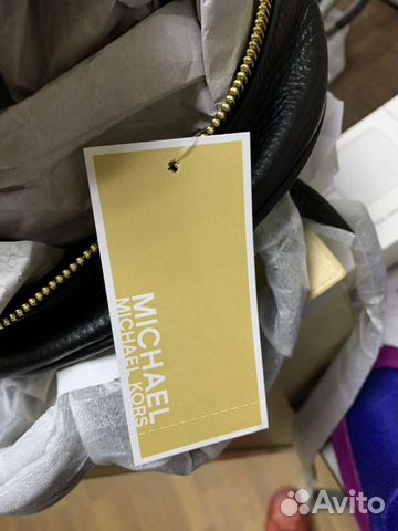 Рюкзак Michael Kors оригинал