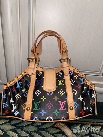 Сумка Louis Vuitton