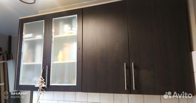 Продается кухня б/у