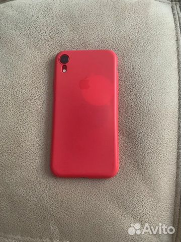 Телефон iPhone XR Телефон iPhone XR