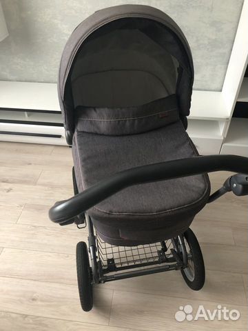 Коляска Inglesina Sofia Ergo bike 2019, Village De Коляска Inglesina Sofia Ergo bike 2019, Village De