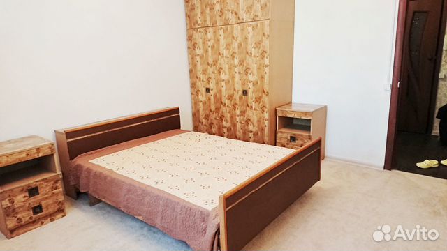 2-к квартира, 53.3 м², 10/16 эт.