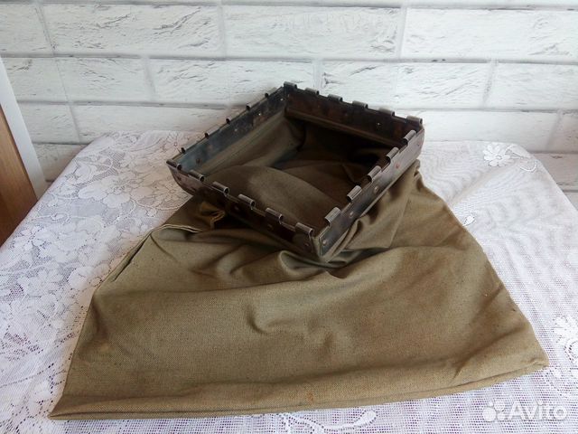 Разное из СССР