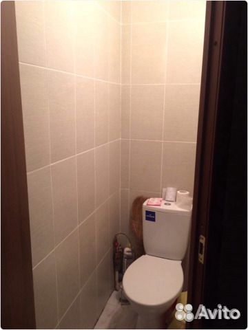 Комната 13 м² в 3-к, 4/5 эт.