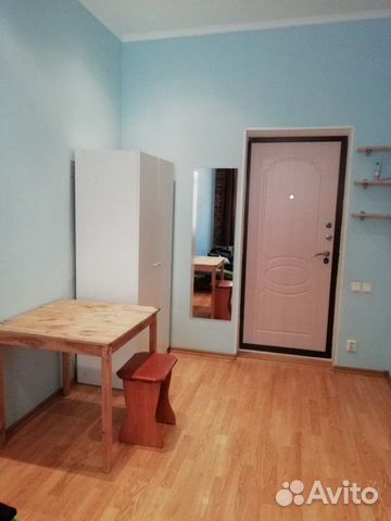 Комната 13 м² в 4-к, 2/6 эт.