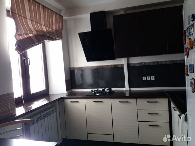 1-к квартира, 33 м², 2/9 эт. 1-к квартира, 33 м², 2/9 эт.