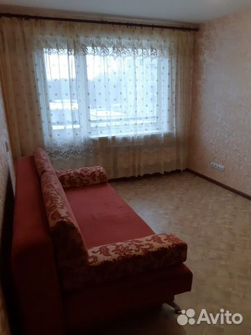 1-к квартира, 33 м², 3/5 эт.