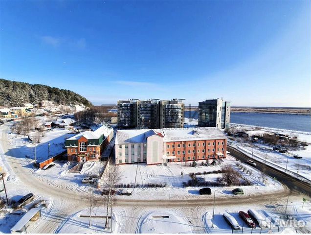 1-к квартира, 48 м², 9/9 эт. 1-к квартира, 48 м², 9/9 эт.