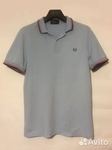 Fred Perry Оригинал Fred Perry Оригинал