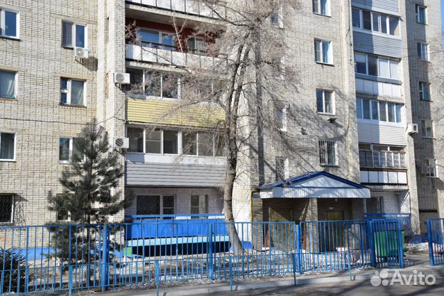 1-к квартира, 30.2 м², 9/10 эт. 1-к квартира, 30.2 м², 9/10 эт.
