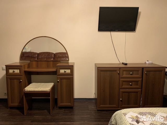 1-к квартира, 30.5 м², 2/5 эт. 1-к квартира, 30.5 м², 2/5 эт.