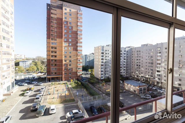 1-к квартира, 40 м², 6/11 эт. 1-к квартира, 40 м², 6/11 эт.