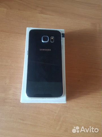Телефон SAMSUNG Galaxy S6 Edge Телефон SAMSUNG Galaxy S6 Edge