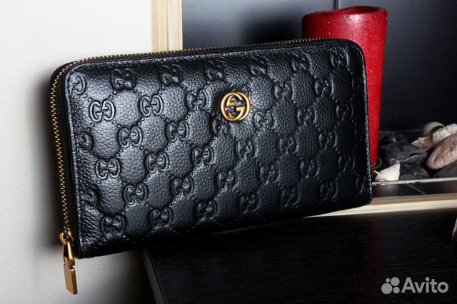 Клатч мужской Gucci Клатч мужской Gucci