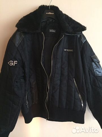 Куртка GF ferre оригинал