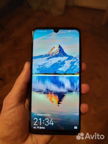 Телефон honor 20s Телефон honor 20s