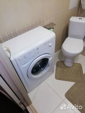 1-к квартира, 35 м², 8/9 эт. 1-к квартира, 35 м², 8/9 эт.
