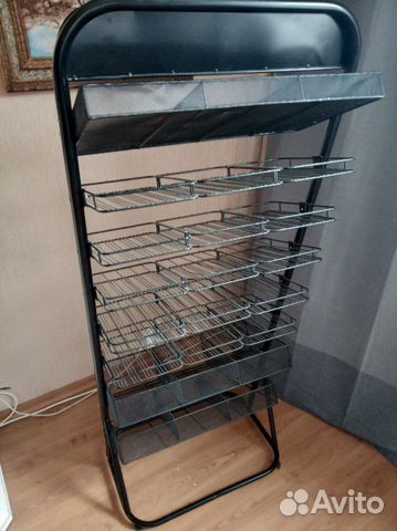 Полка для лаков Полка для лаков