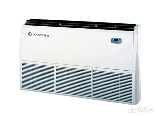 Кондиционер Dantex RK-24bhgn/RK-24hgne-W Кондиционер Dantex RK-24bhgn/RK-24hgne-W