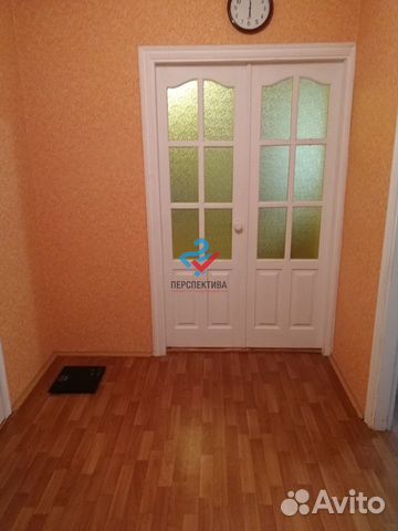 1-к квартира, 50 м², 9/10 эт.