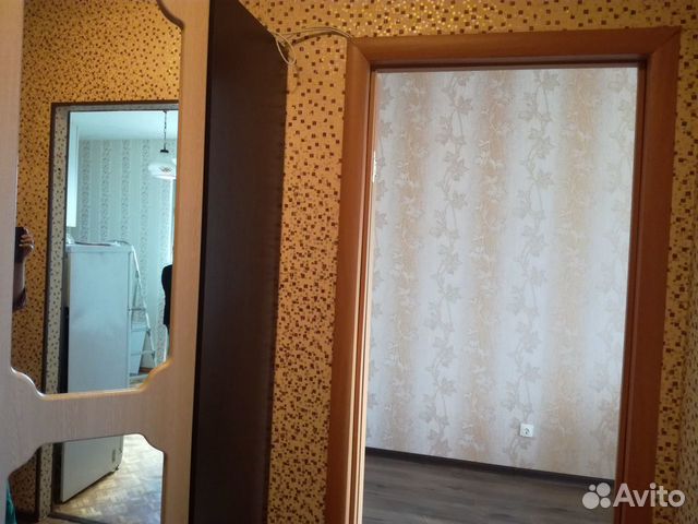 1-к квартира, 42 м², 5/6 эт.