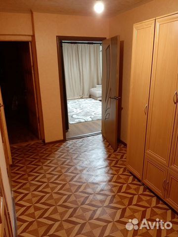 1-к квартира, 39 м², 9/9 эт. 1-к квартира, 39 м², 9/9 эт.