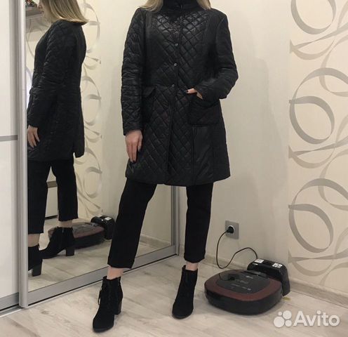 Пальто