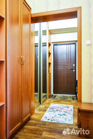 2-к квартира, 51.8 м², 14/14 эт. 2-к квартира, 51.8 м², 14/14 эт.