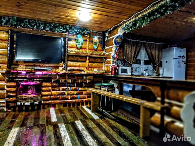 Коттедж 200 м² на участке 25 сот.