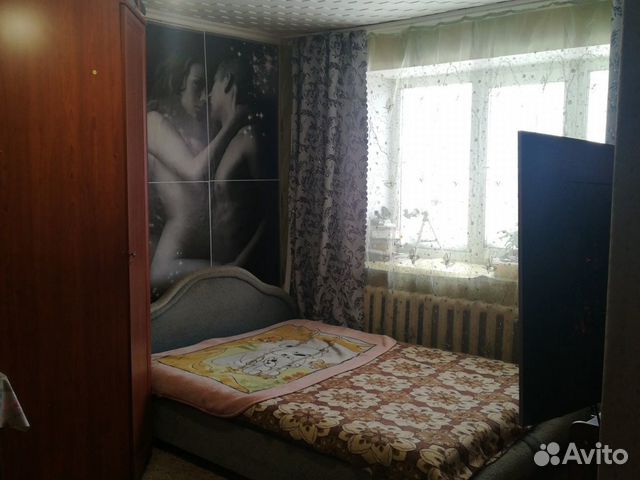 1-к квартира, 31 м², 5/5 эт.