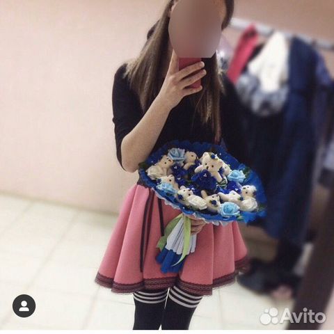 Платье Платье