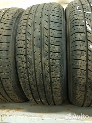 Шины для Lexus Yokohama dв E70В 215/55/R17 93V Шины для Lexus Yokohama dв E70В 215/55/R17 93V
