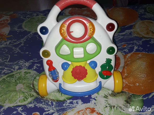 Ходунки